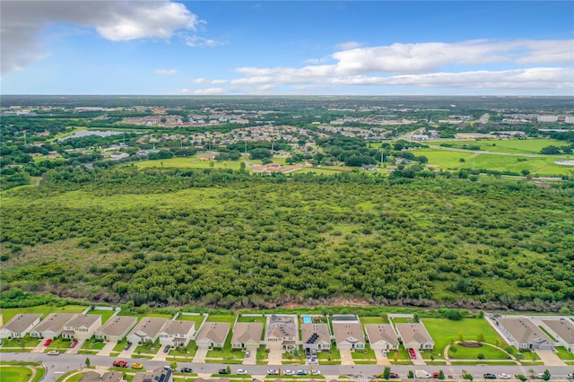 1927 Partin Terrace Rd, Kissimmee, FL 34744 - aerial view of residential area
