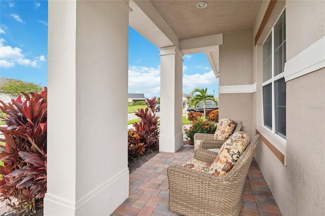 5075 Twin Lakes Blvd, Saint Cloud, FL 34772 - view of patio