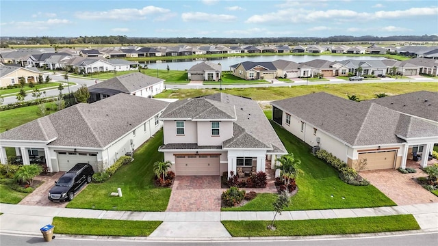 5075 Twin Lakes Blvd, Saint Cloud, FL 34772 - aerial view of residential area