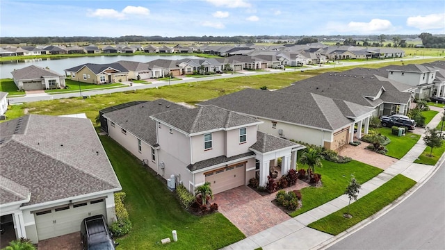 5075 Twin Lakes Blvd, Saint Cloud, FL 34772 - aerial view of residential area