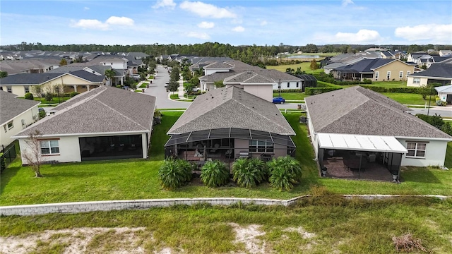 5075 Twin Lakes Blvd, Saint Cloud, FL 34772 - aerial view of residential area