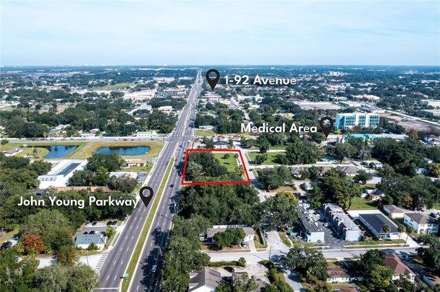 0 John Young Pkwy, Kissimmee, FL 34741 - photo 2
