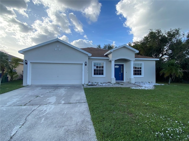 3077 Brenton Manor Loop, Winter Haven, FL 33881 - photo 1