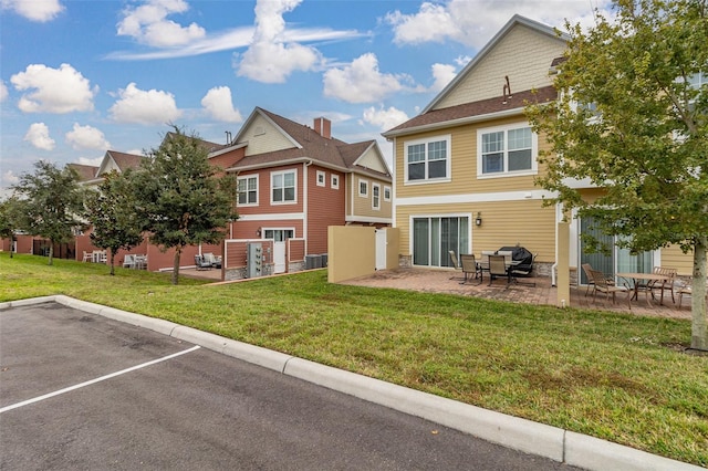 7585 Sunny Dreams Ln, Kissimmee, FL 34747 - photo 44