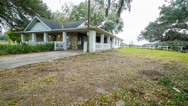 8836 Sr 471 Hwy, Webster, FL 33597 - photo 33