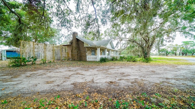 8836 Sr 471 Hwy, Webster, FL 33597 - photo 37