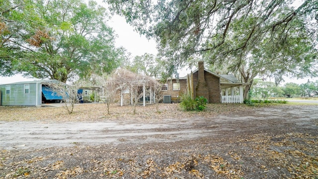8836 Sr 471 Hwy, Webster, FL 33597 - photo 38