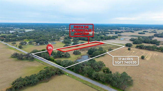8836 Sr 471 Hwy, Webster, FL 33597 - photo 4