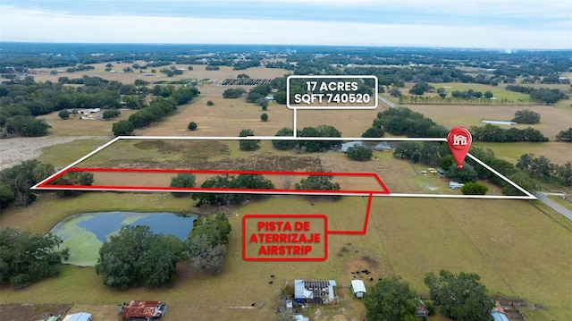 8836 Sr 471 Hwy, Webster, FL 33597 - photo 9