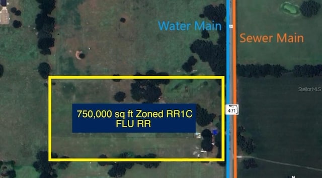 8836 Sr 471 Hwy, Webster, FL 33597 - photo 10