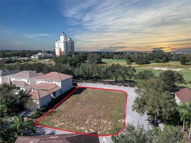 7538 Gathering Dr, Reunion FL, 34747 land for sale