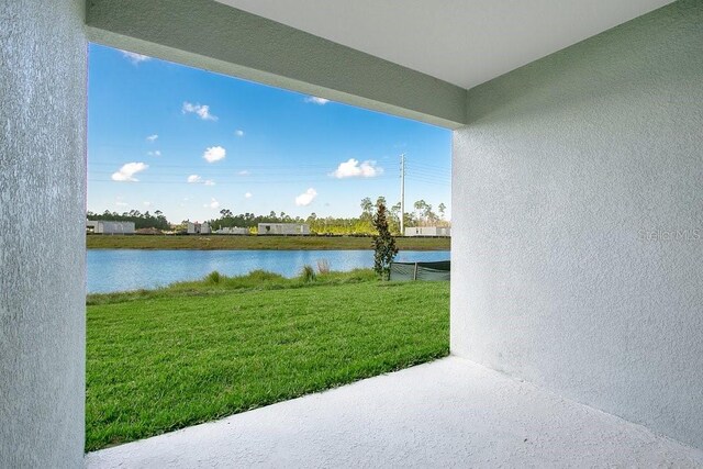 2971 Camden Way, Davenport, FL 33837 - water view