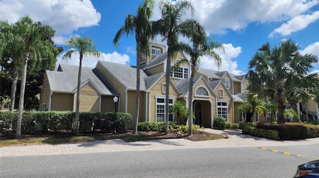 1025 S Hiawassee Rd Unit 2216, Orlando, FL 32835 - view of front of property