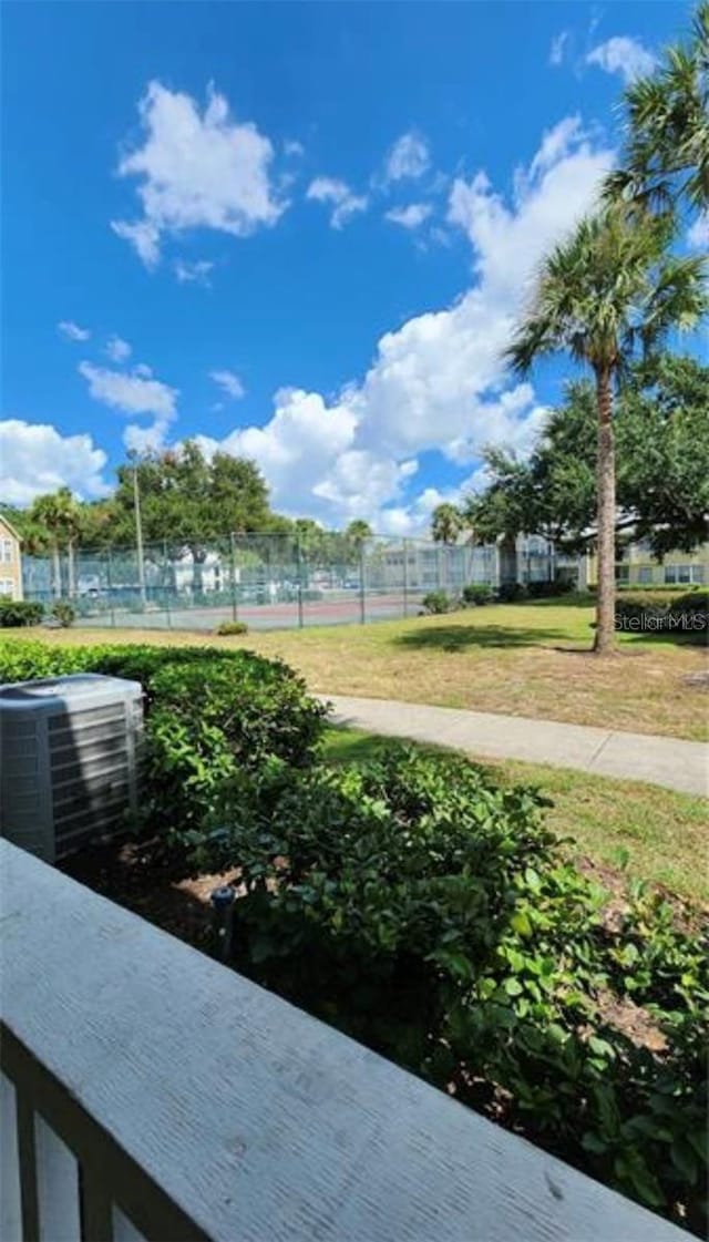 1025 S Hiawassee Rd Unit 2216, Orlando, FL 32835 - view of surrounding community