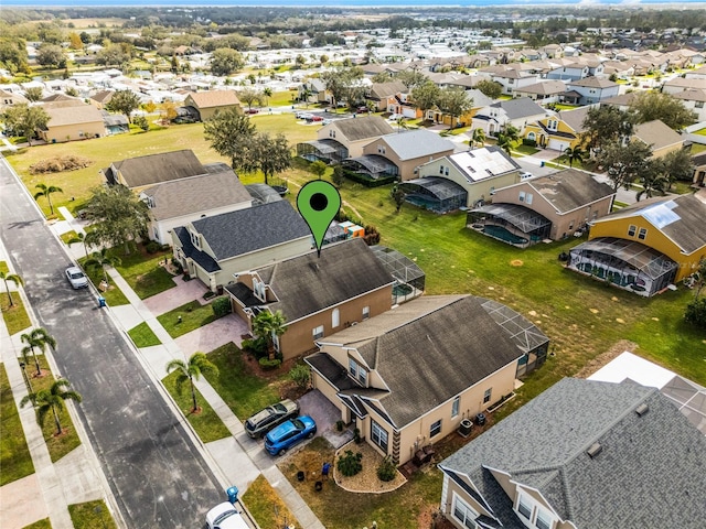 131 Cadiz Loop, Davenport, FL 33837 - aerial view of residential area