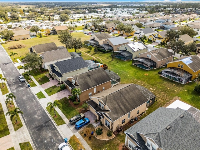 131 Cadiz Loop, Davenport, FL 33837 - aerial perspective of suburban area