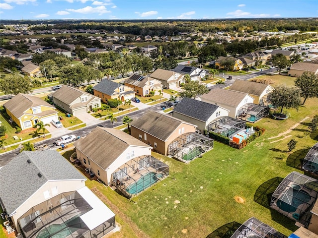 131 Cadiz Loop, Davenport, FL 33837 - aerial view of residential area