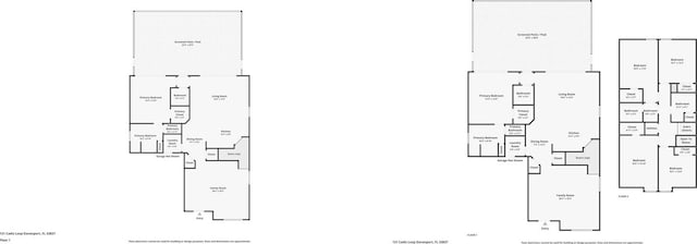 131 Cadiz Loop, Davenport, FL 33837 - room layout