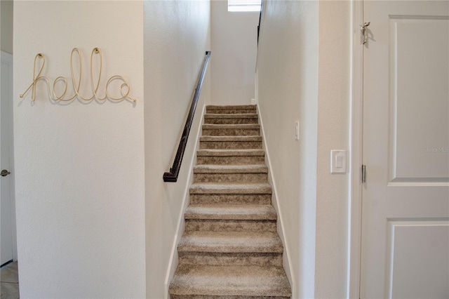 712 Whistling Straits Blvd, Davenport, FL 33896 - view of stairway