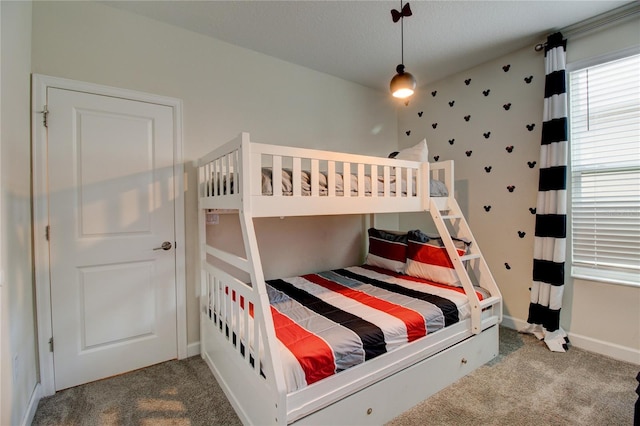 712 Whistling Straits Blvd, Davenport, FL 33896 - carpeted bedroom featuring baseboards
