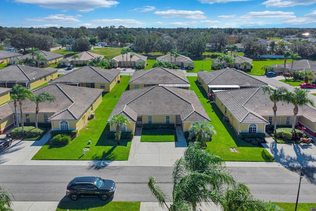 2216 Mystic Ring Loop, Poinciana, FL 34759 - aerial view of residential area