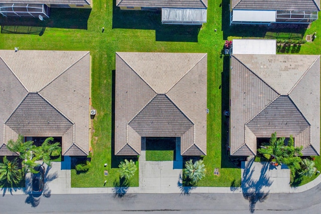 2216 Mystic Ring Loop, Poinciana, FL 34759 - drone / aerial view