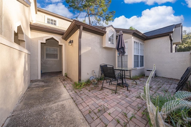 1423 Farrindon Cir Unit 1423, Lake Mary, FL 32746 - view of patio