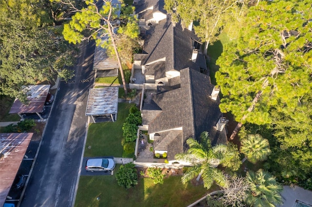 1423 Farrindon Cir Unit 1423, Lake Mary, FL 32746 - aerial view of property and surrounding area