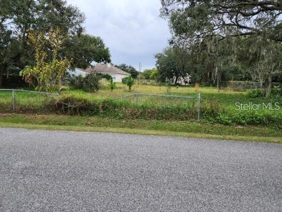 4947 Petroff Ave, Orlando FL, 32812 land for sale