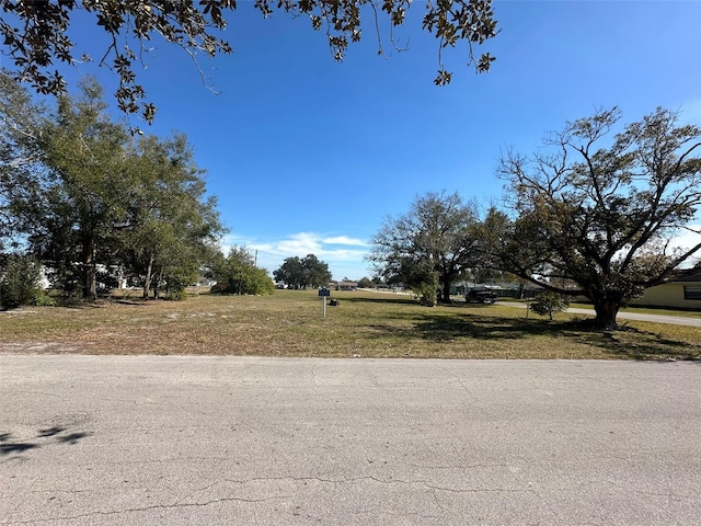 1319 Jersey Ave, Saint Cloud FL, 34769 land for sale