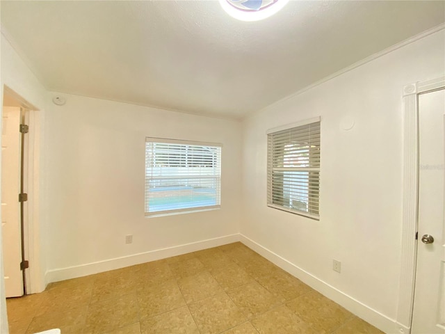 2907 Delcrest Dr, Orlando, FL 32817 - unfurnished bedroom featuring baseboards