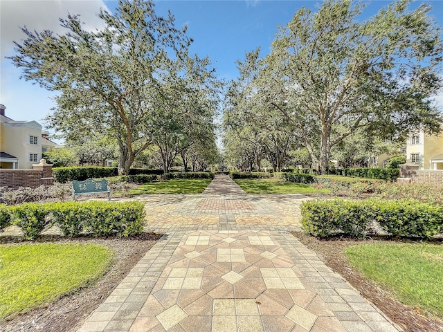 7510 Seven Eagles Way Unit 7510, Reunion, FL 34747 - view of surrounding community