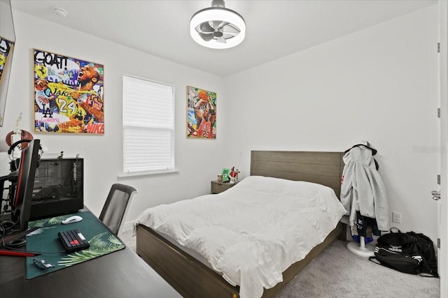 13795 SW 137th Ct, Newberry, FL 32669 - bedroom featuring carpet