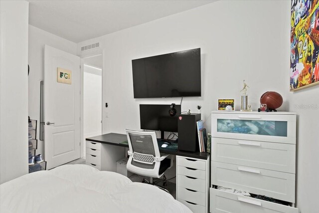 13795 SW 137th Ct, Newberry, FL 32669 - view of bedroom