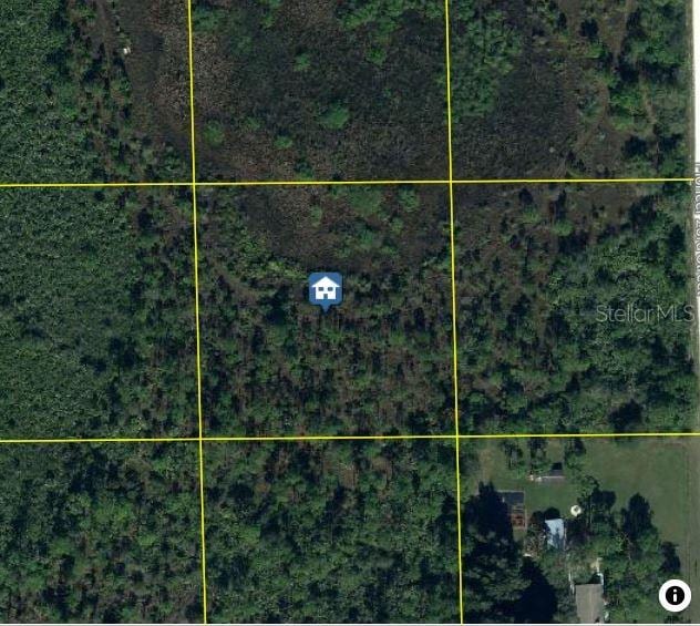 5121 Pioneer 24th St, Clewiston FL, 33440 land for sale