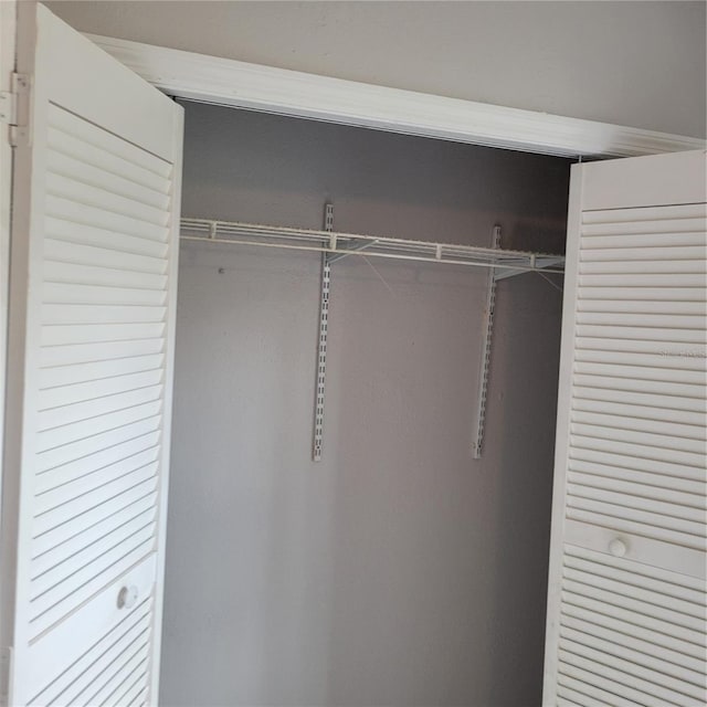 566/568 Imperial Pl, Kissimmee, FL 34758 - view of closet