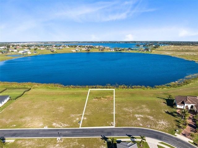 291 Spinnaker Ct, Auburndale FL, 33823 land for sale