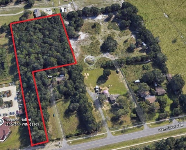 Ham Brown Rd, Kissimmee FL, 34746 land for sale