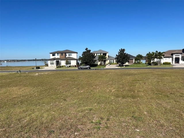 546 Adams View Ln, Auburndale FL, 33823 land for sale