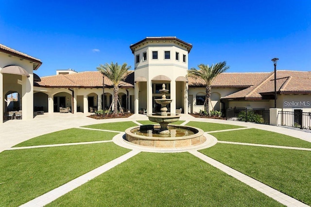 8932 Cabot Cliffs Dr, Davenport, FL 33896 - view of property