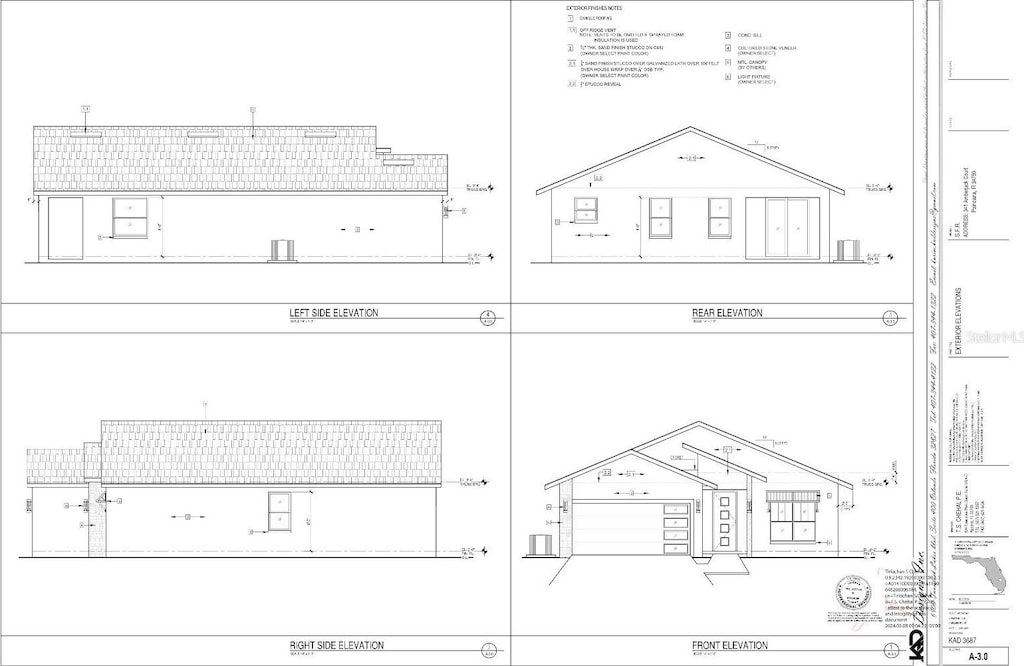 435 Caribbean Ct, Kissimmee, FL 34759 - photo 3