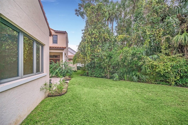 1233 Aquila Loop, Celebration, FL 34747 - view of green lawn