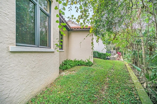 1233 Aquila Loop, Celebration, FL 34747 - view of yard