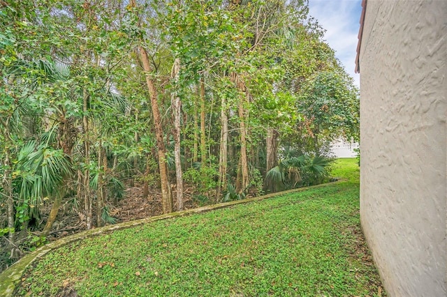 1233 Aquila Loop, Celebration, FL 34747 - view of green lawn