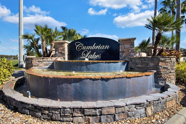 4603 Cumbrian Lakes Dr, Kissimmee, FL 34746 - photo 34