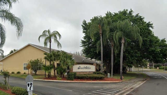 8846 Coral Palms Ct Unit A, Kissimmee, FL 34747 - view of community / neighborhood sign
