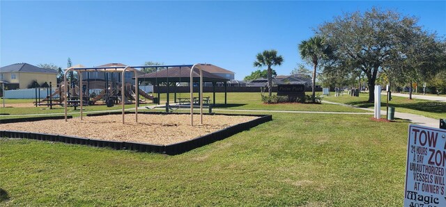 2606 Royal Fern Pl, Kissimmee, FL 34758 - photo 36