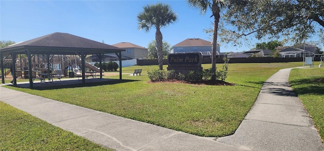2606 Royal Fern Pl, Kissimmee, FL 34758 - photo 38