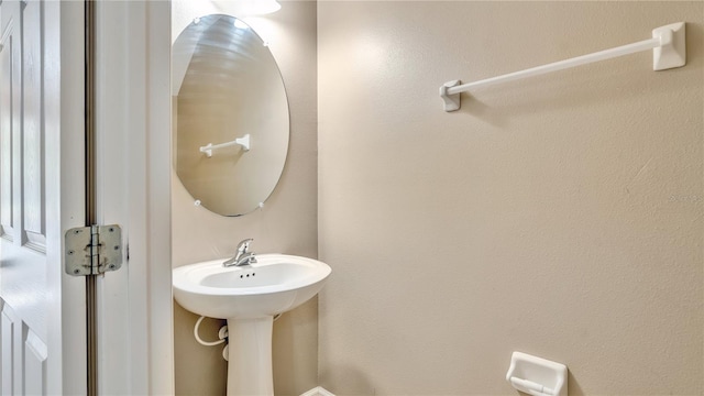 1336 Chelsea Dr, Davenport, FL 33897 - view of bathroom