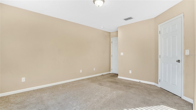 1336 Chelsea Dr, Davenport, FL 33897 - unfurnished bedroom with carpet floors and baseboards
